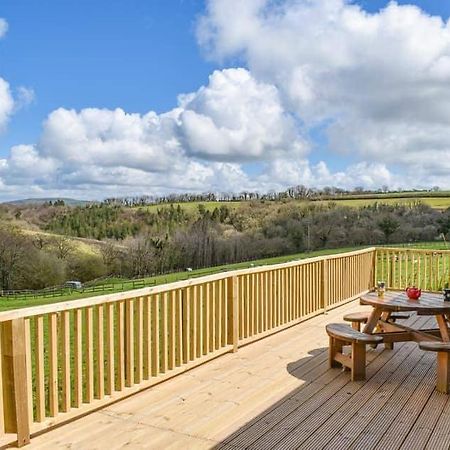 Brook Lodge Liskeard Eksteriør billede