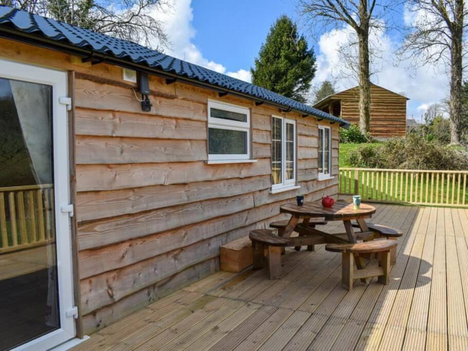 Brook Lodge Liskeard Eksteriør billede