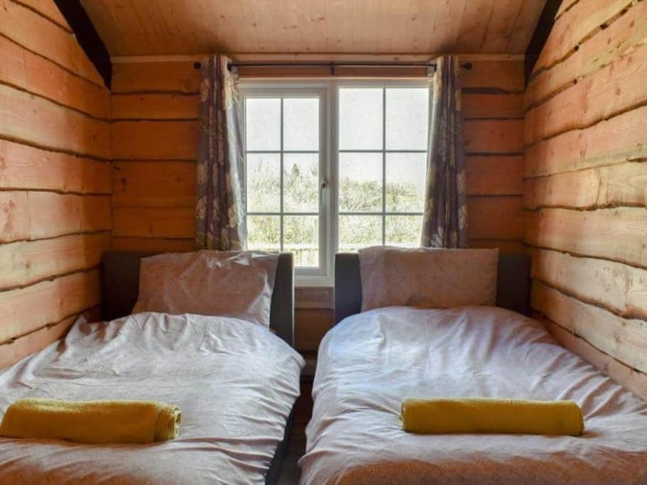 Brook Lodge Liskeard Eksteriør billede