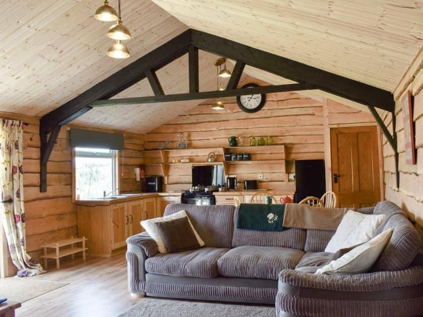 Brook Lodge Liskeard Eksteriør billede